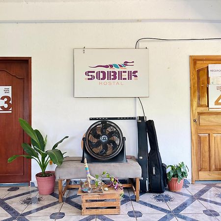 Casa Sobek Ξενοδοχείο Puerto Escondido  Εξωτερικό φωτογραφία