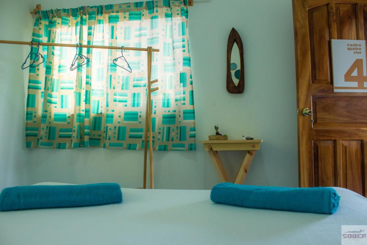 Casa Sobek Ξενοδοχείο Puerto Escondido  Εξωτερικό φωτογραφία