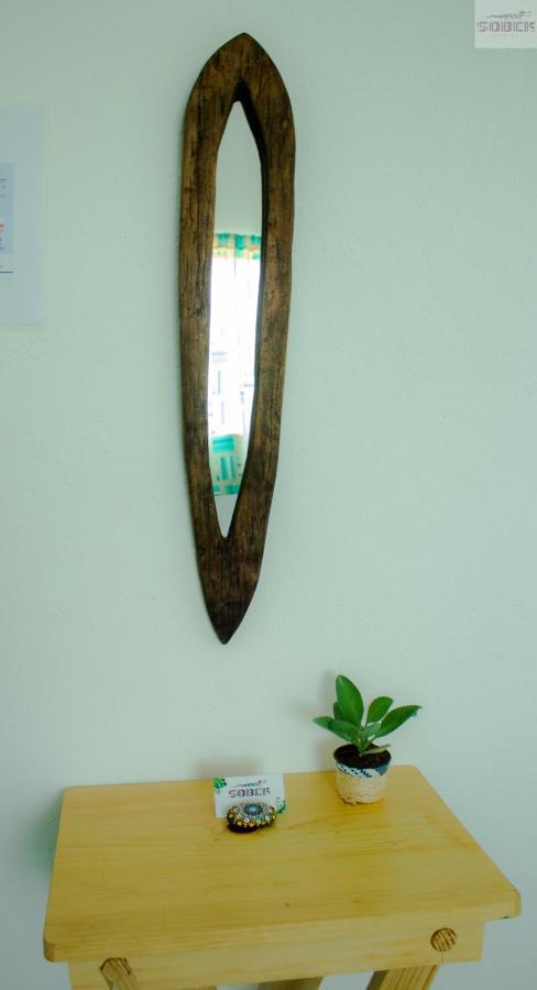 Casa Sobek Ξενοδοχείο Puerto Escondido  Εξωτερικό φωτογραφία