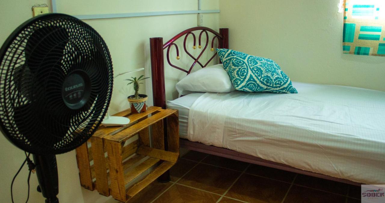 Casa Sobek Ξενοδοχείο Puerto Escondido  Εξωτερικό φωτογραφία