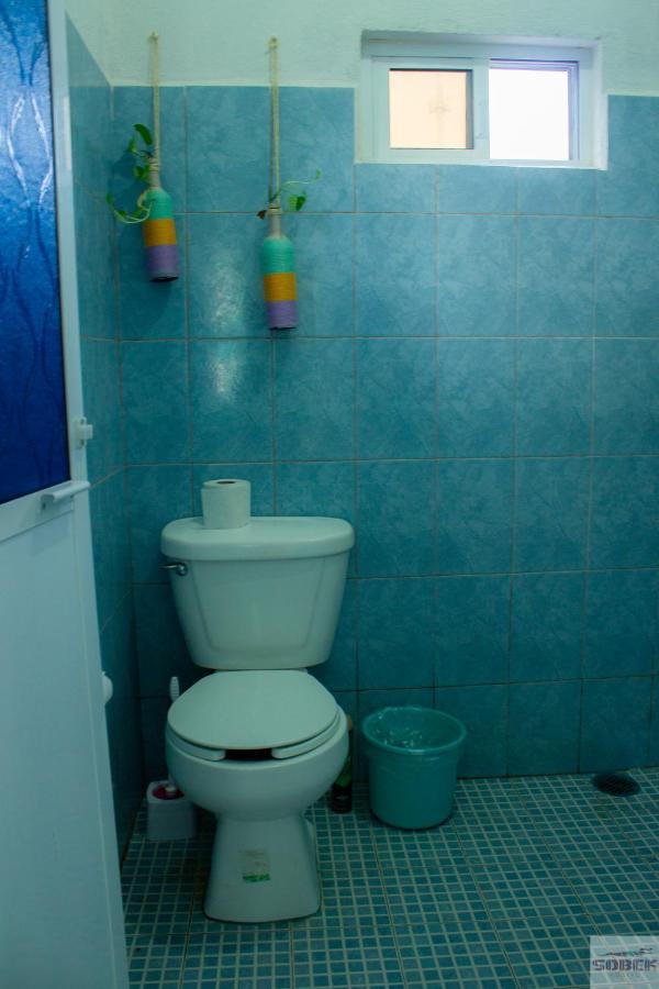Casa Sobek Ξενοδοχείο Puerto Escondido  Εξωτερικό φωτογραφία