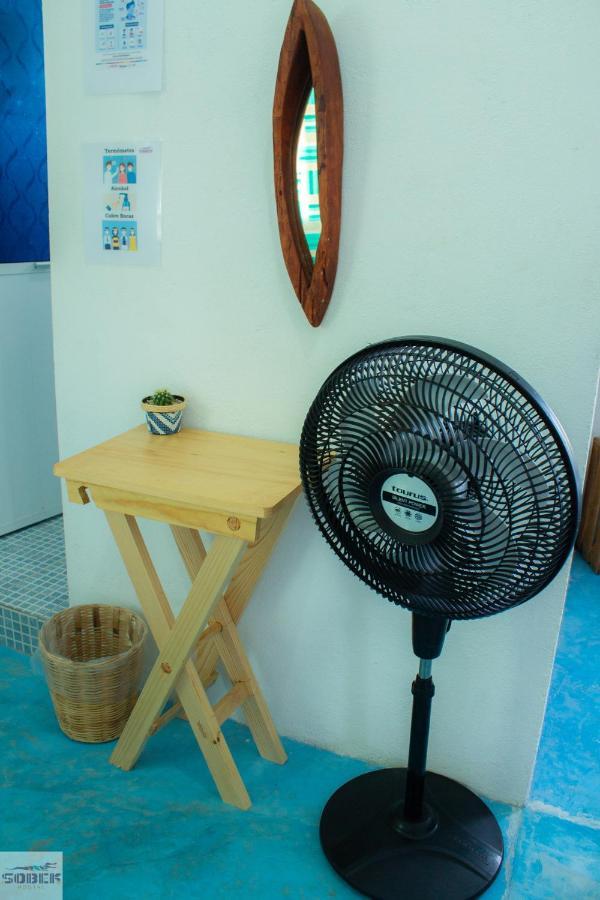 Casa Sobek Ξενοδοχείο Puerto Escondido  Εξωτερικό φωτογραφία