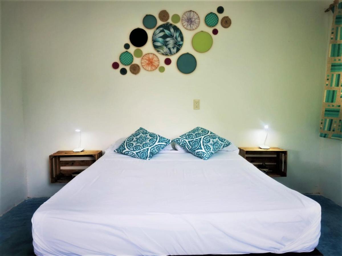 Casa Sobek Ξενοδοχείο Puerto Escondido  Εξωτερικό φωτογραφία