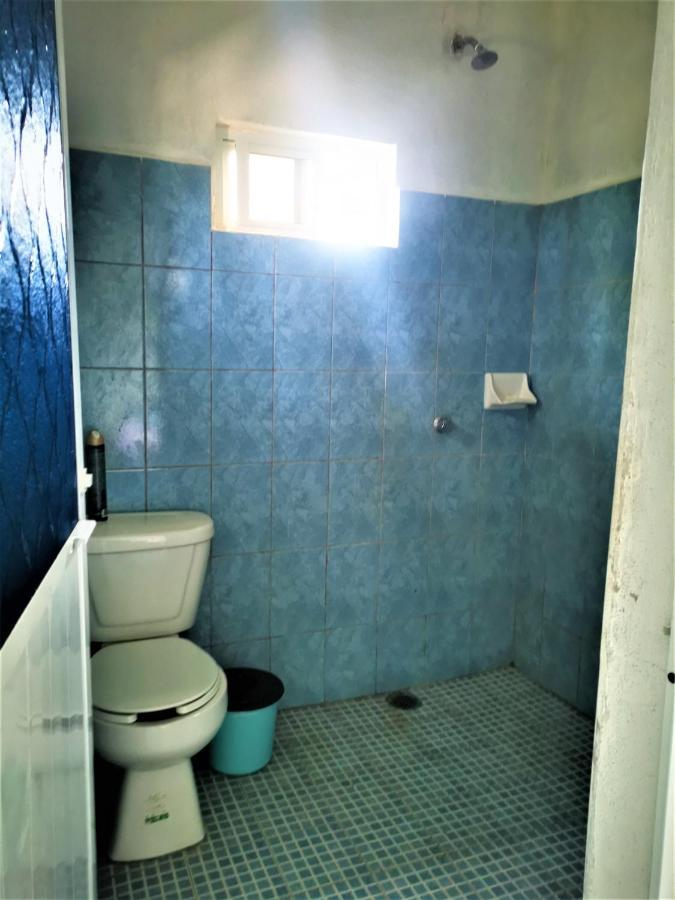 Casa Sobek Ξενοδοχείο Puerto Escondido  Εξωτερικό φωτογραφία