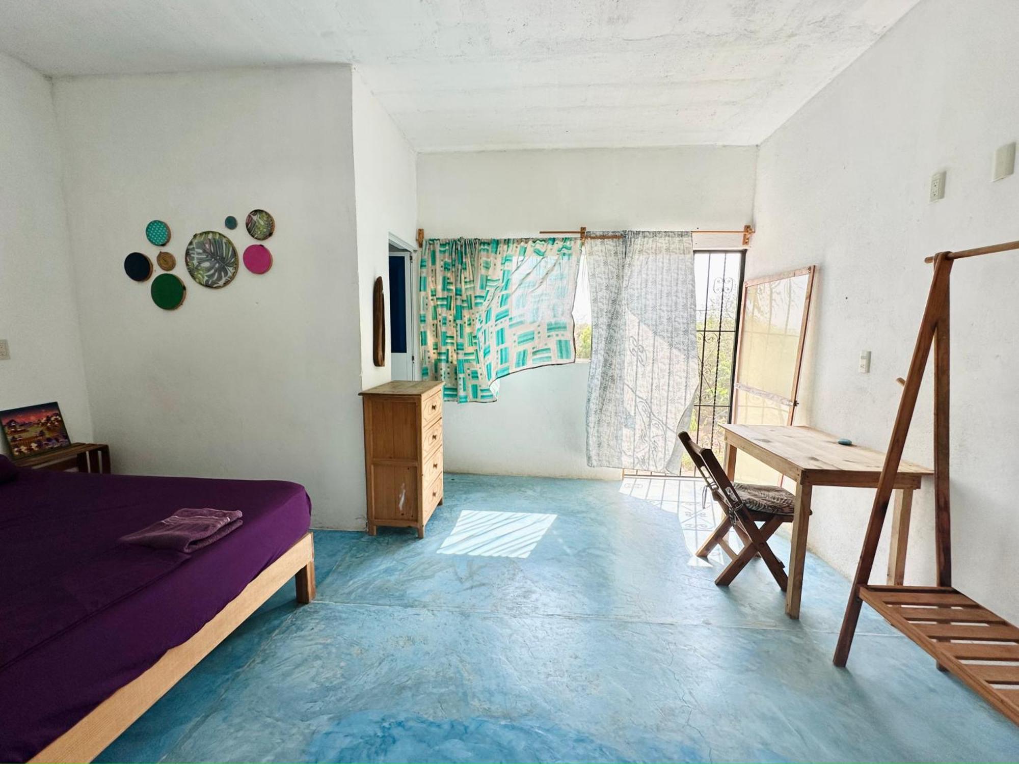 Casa Sobek Ξενοδοχείο Puerto Escondido  Εξωτερικό φωτογραφία